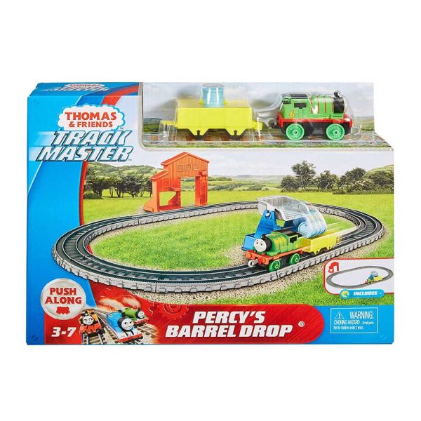 Thomas Friends Treno Fisher Price