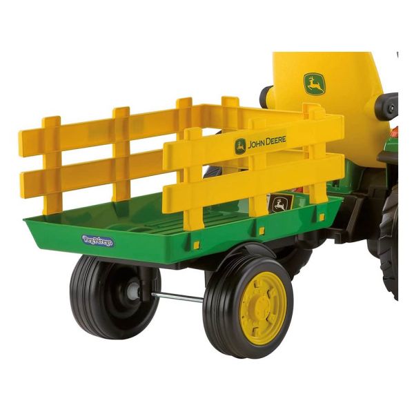 John deere giocattoli elettrici store