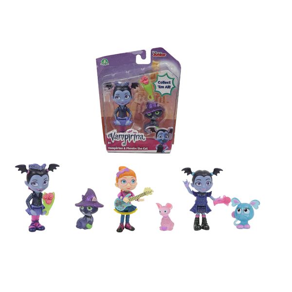 Giocattoli di vampirina hotsell