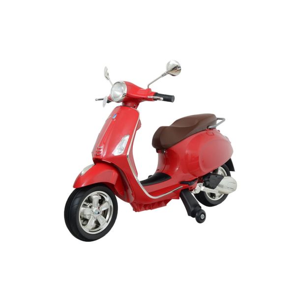 Vespa piaggio giocattolo 2025