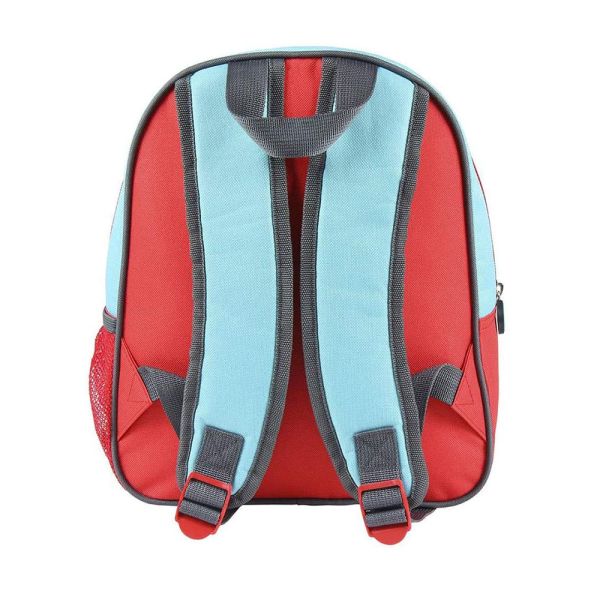 Zainetto asilo 3d Avengers