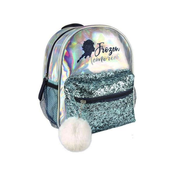 Zainetto asilo frozen on sale