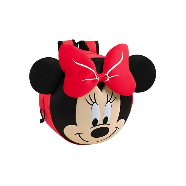 Zainetto minnie 3d outlet