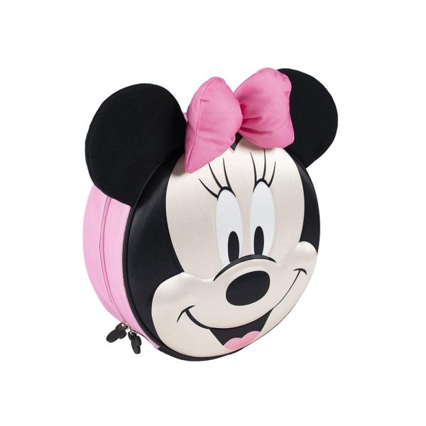 Zainetto minnie 3d top