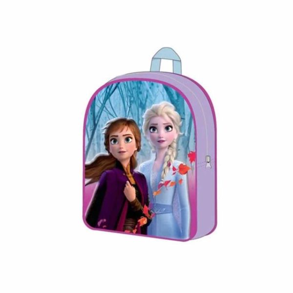 Zaino asilo frozen cheap