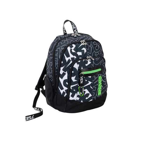 Zaino seven advanced alpha beat top