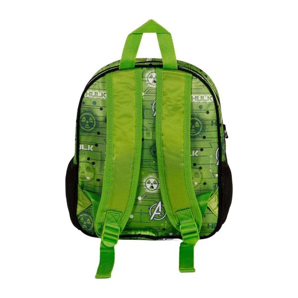 Zaino hulk on sale