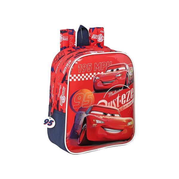 Zaino asilo Cars