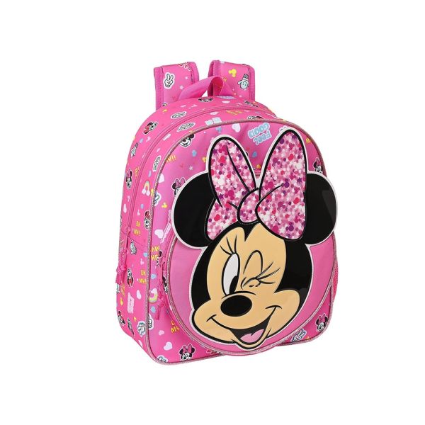 Zaino asilo Minnie