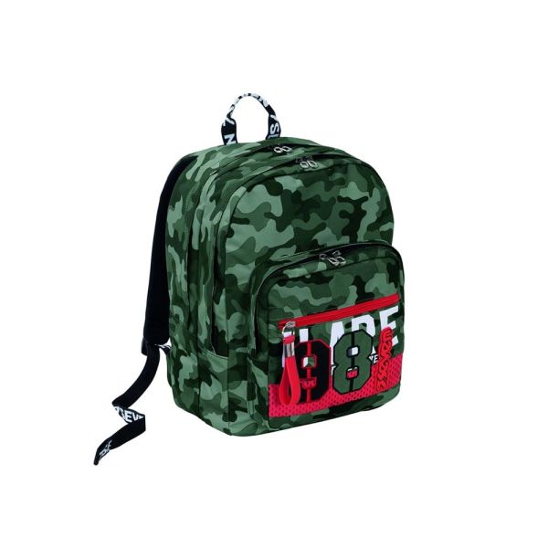 Zaino seven extrafit discount