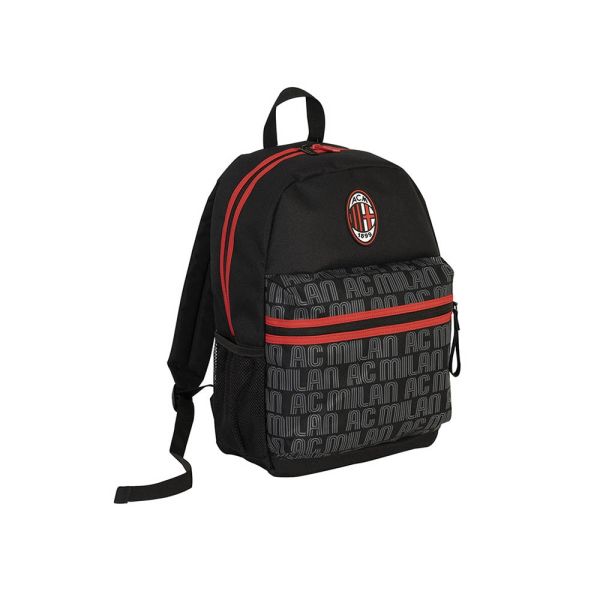 Zaino scuola milan on sale