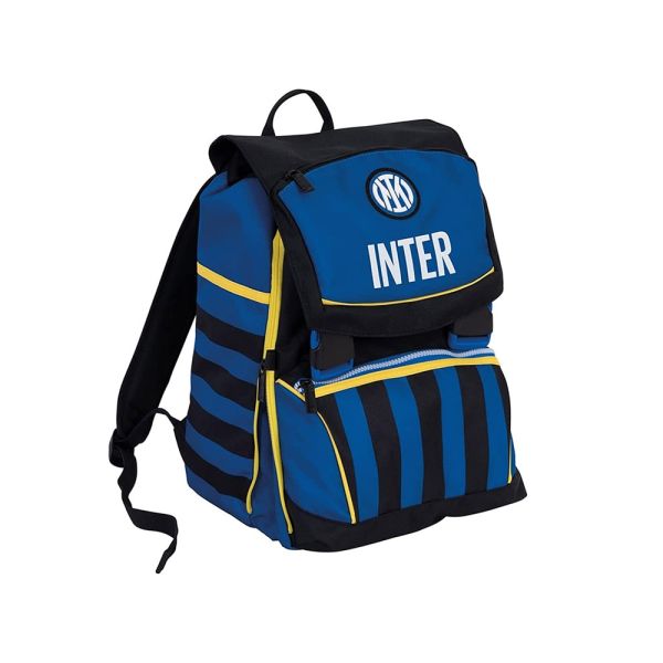 Zaino Inter Back Of the Net sdoppiabile Seven