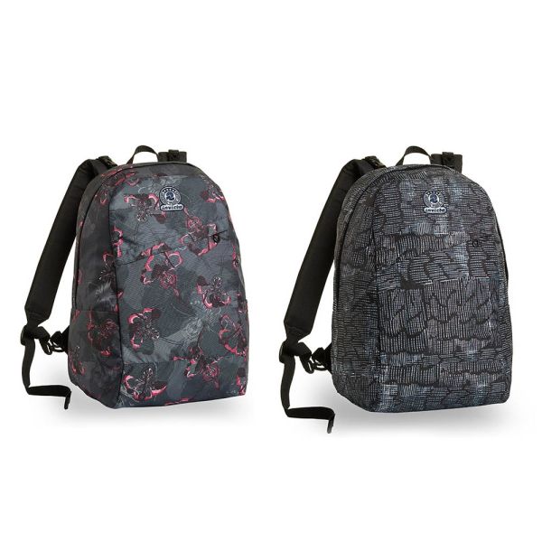 Zaino Invicta Reversibile Fantasy Seven