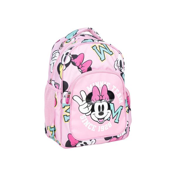 Zaino scuola bimba Minnie