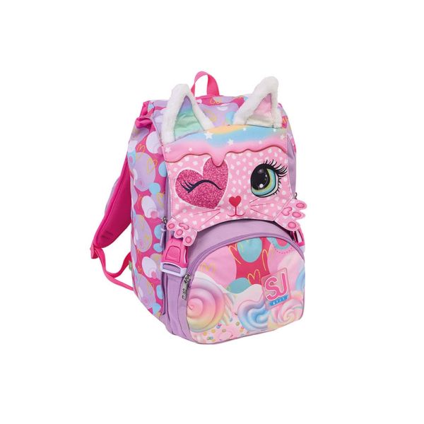 Zaino seven con luci best sale