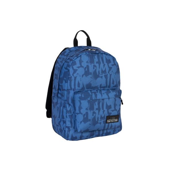Zaino seven ischoolpack new arrivals