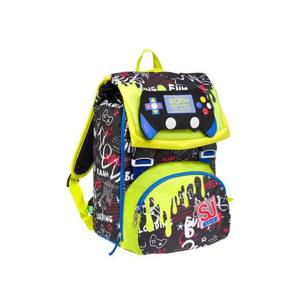 Zaino seven sj bambino 2025