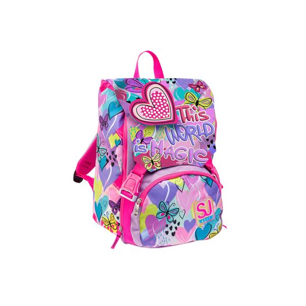Sj zaino bambina shop