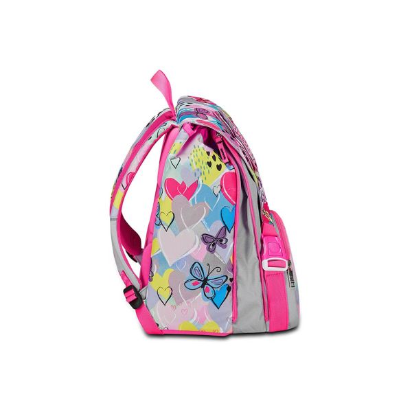 Zaino scuola Sj gang Magicance girl Seven
