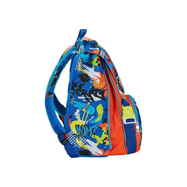 Zaino seven sj gang boy outlet