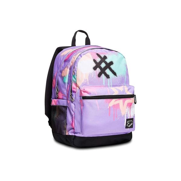 Zaino Seven Pro XXL con Wireless
