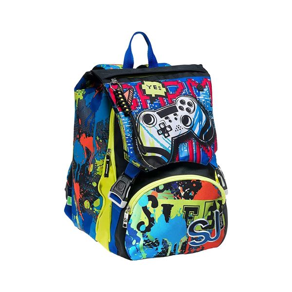 Zaino seven yes on sale