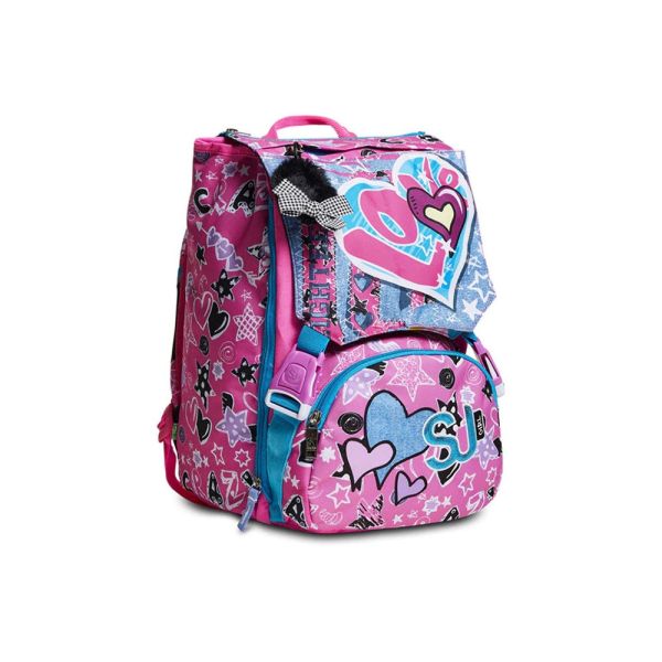 Zaino sj girl 2020 on sale
