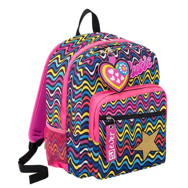 Zaino sj gang outlet