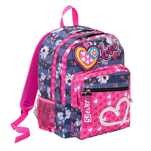 Zaino sj seven hot sale
