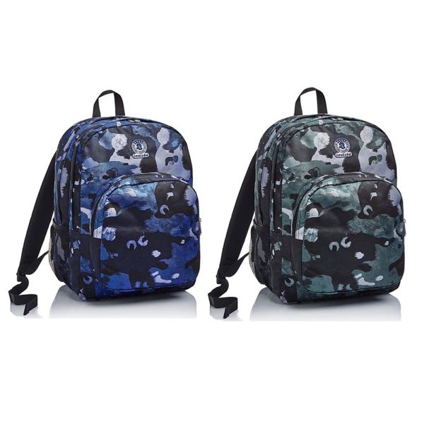 Zaino strong invicta top