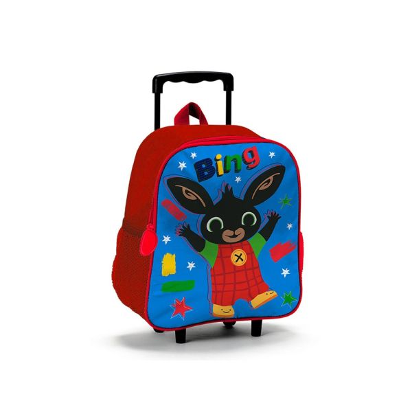 Bing zaino hot sale