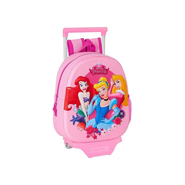 Zaino asilo trolley on sale