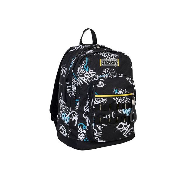 New Fit Zaino Fit Seven Zaino Extra Fit Seven Iridescent Zaino