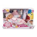 Bambola Amore Mio New Buonanotte Grandi Giochi