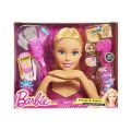 Barbie styling head testa bambola da pettinare e truccare outlet