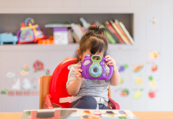 Giochi per bambini educativi. Giocando si cresce