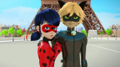 Chi sono i personaggi Miraculous