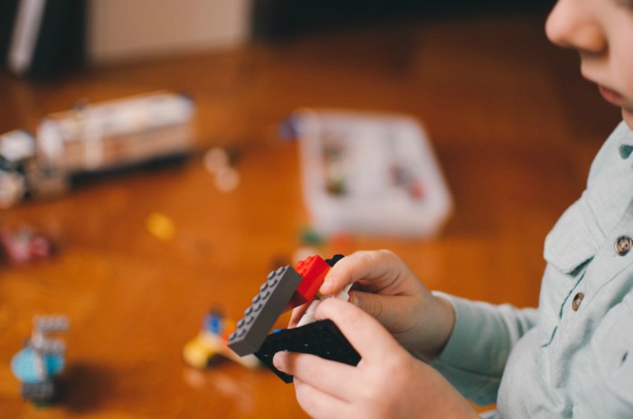 Giochi educativi per bambini, quali scegliere