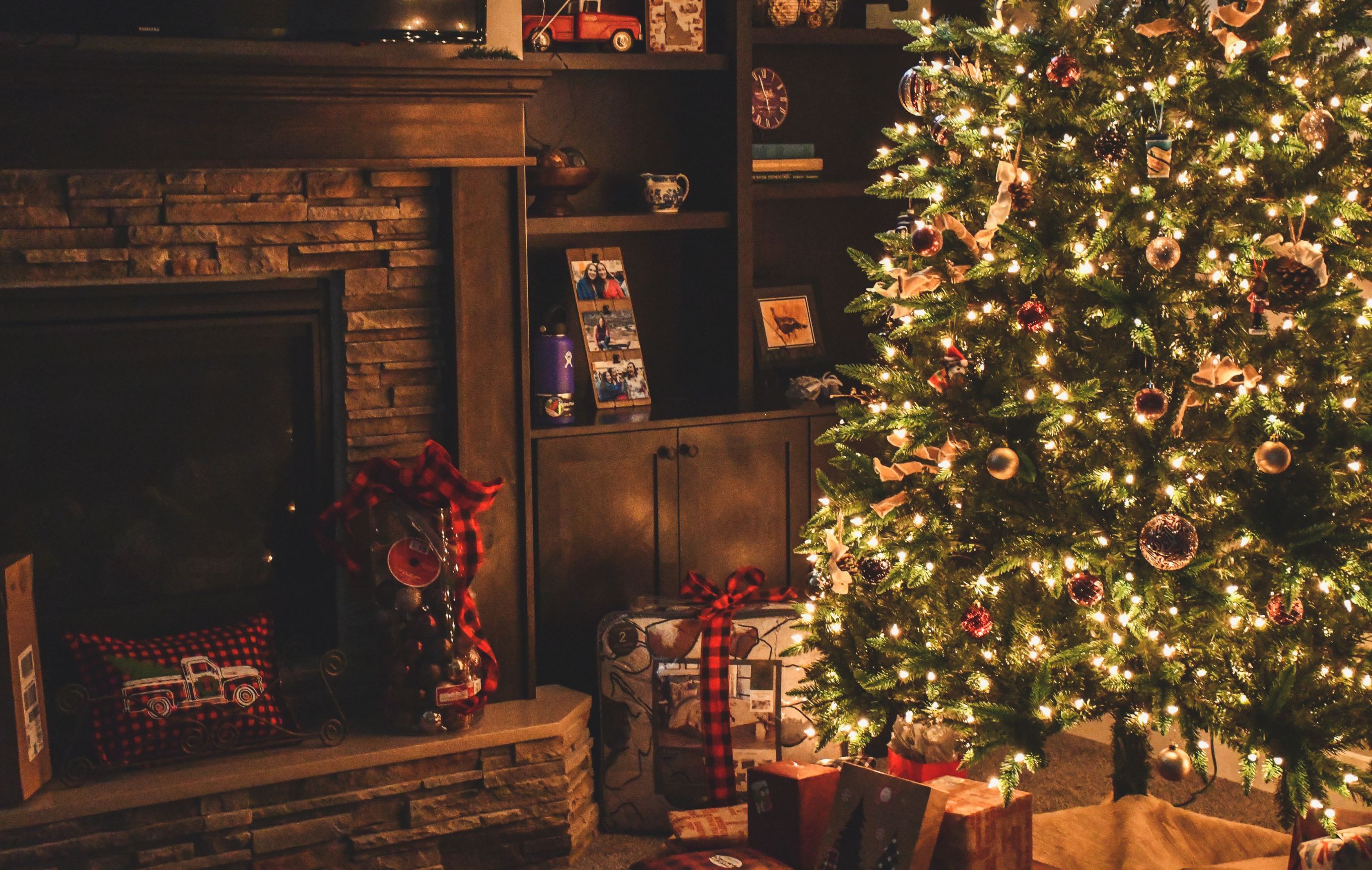 Qual è il momento giusto per fare l'albero di Natale? Guida completa a tradizioni e tendenze