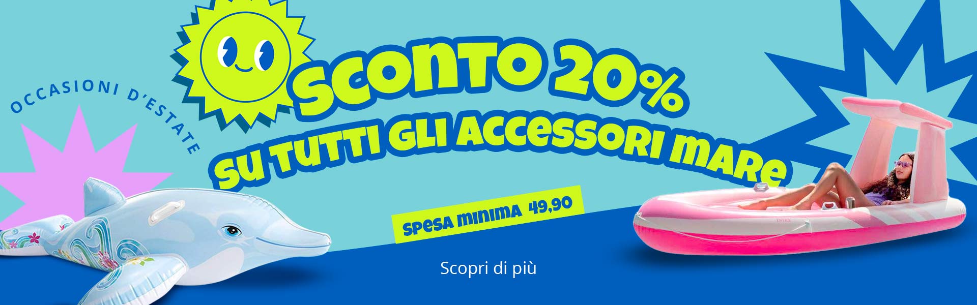 Occasioni d'estate