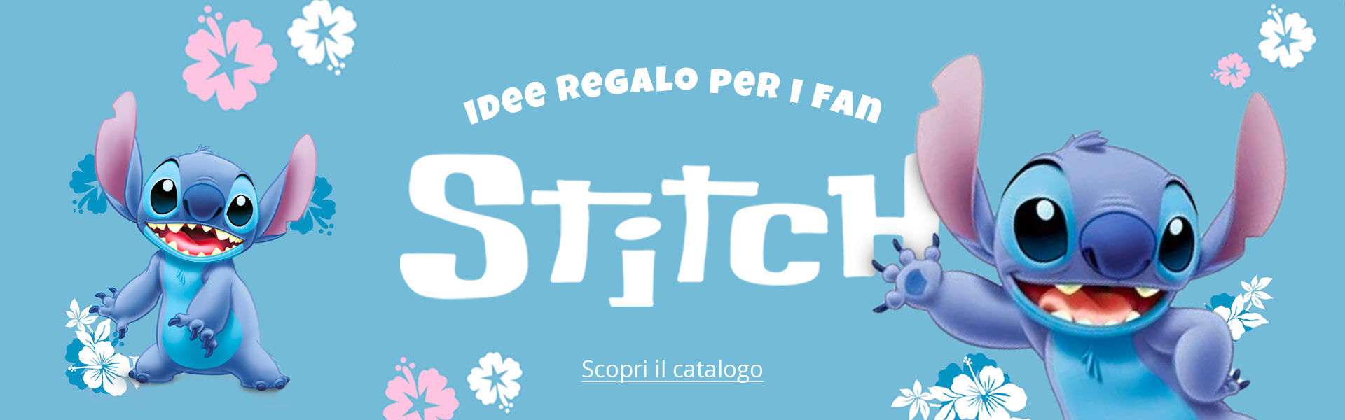 Speciale Stitch